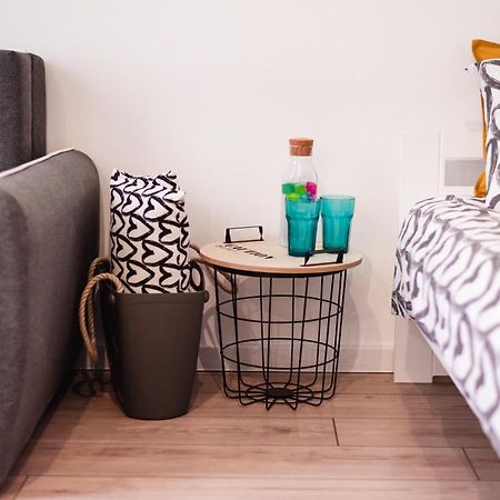 Apartamenty U Maciusia Duszniki Zdrój Esterno foto