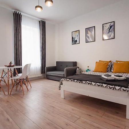 Apartamenty U Maciusia Duszniki Zdrój Esterno foto
