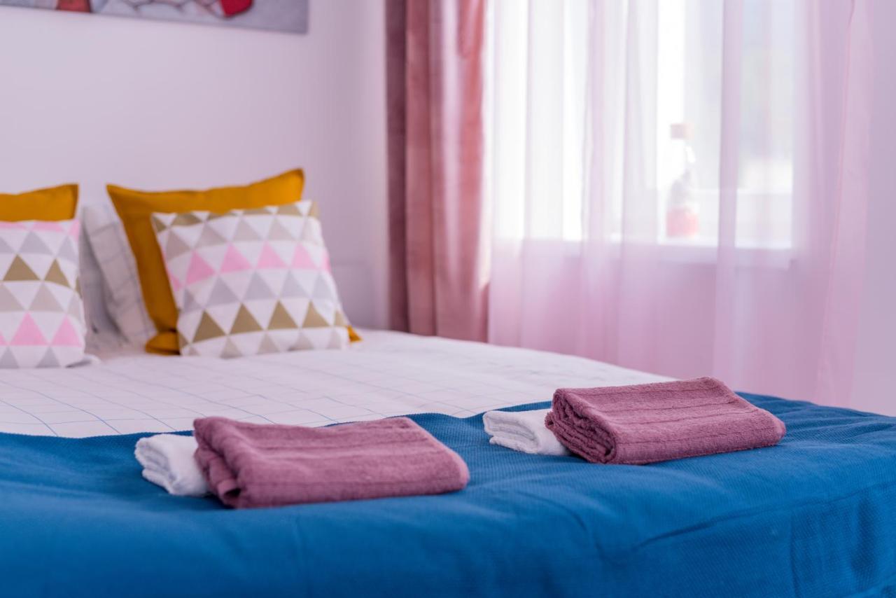 Apartamenty U Maciusia Duszniki Zdrój Esterno foto