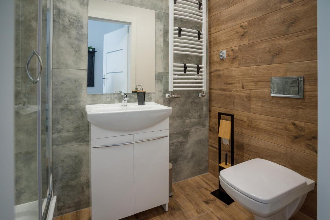 Apartamenty U Maciusia Duszniki Zdrój Esterno foto