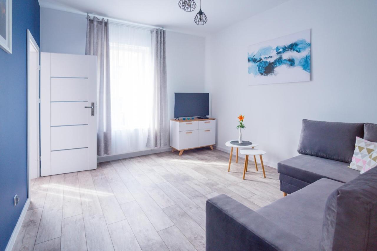 Apartamenty U Maciusia Duszniki Zdrój Esterno foto