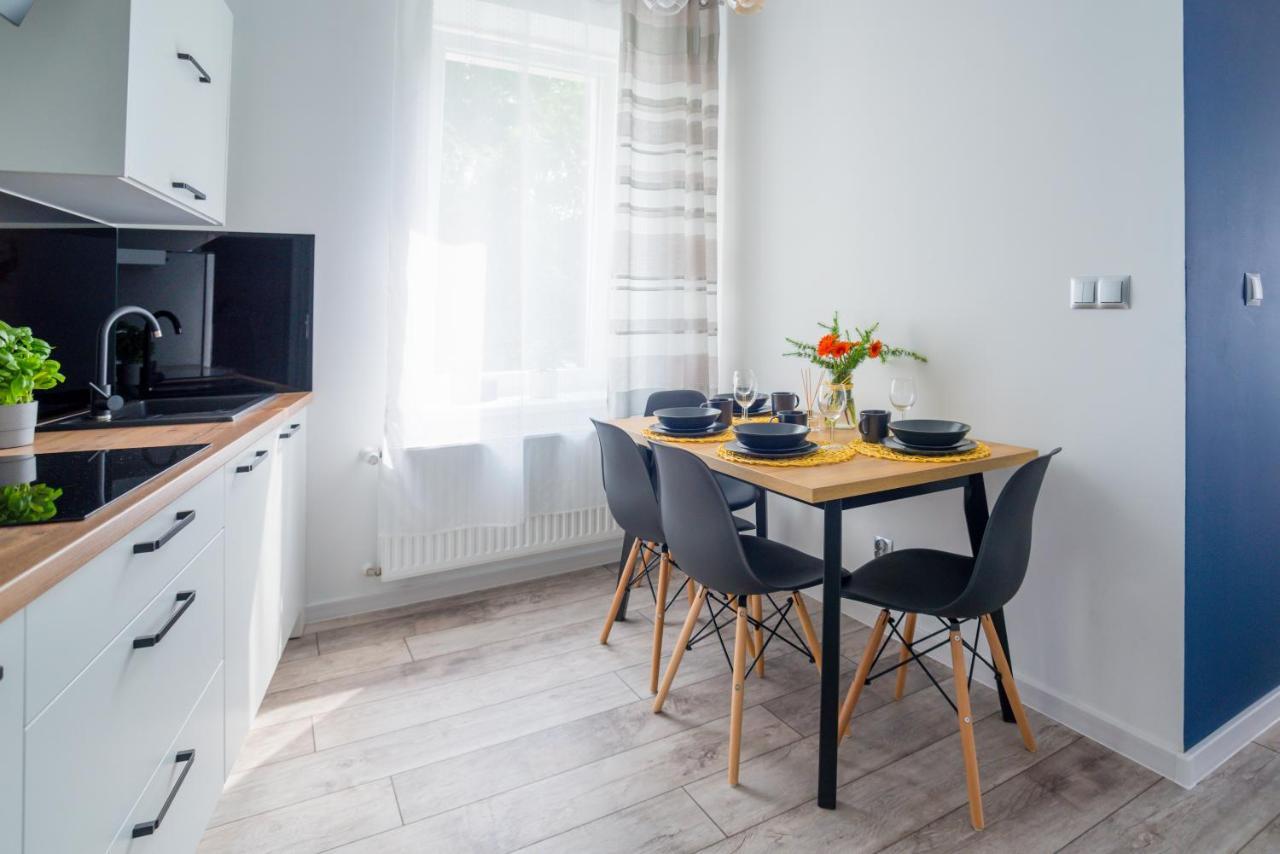 Apartamenty U Maciusia Duszniki Zdrój Esterno foto