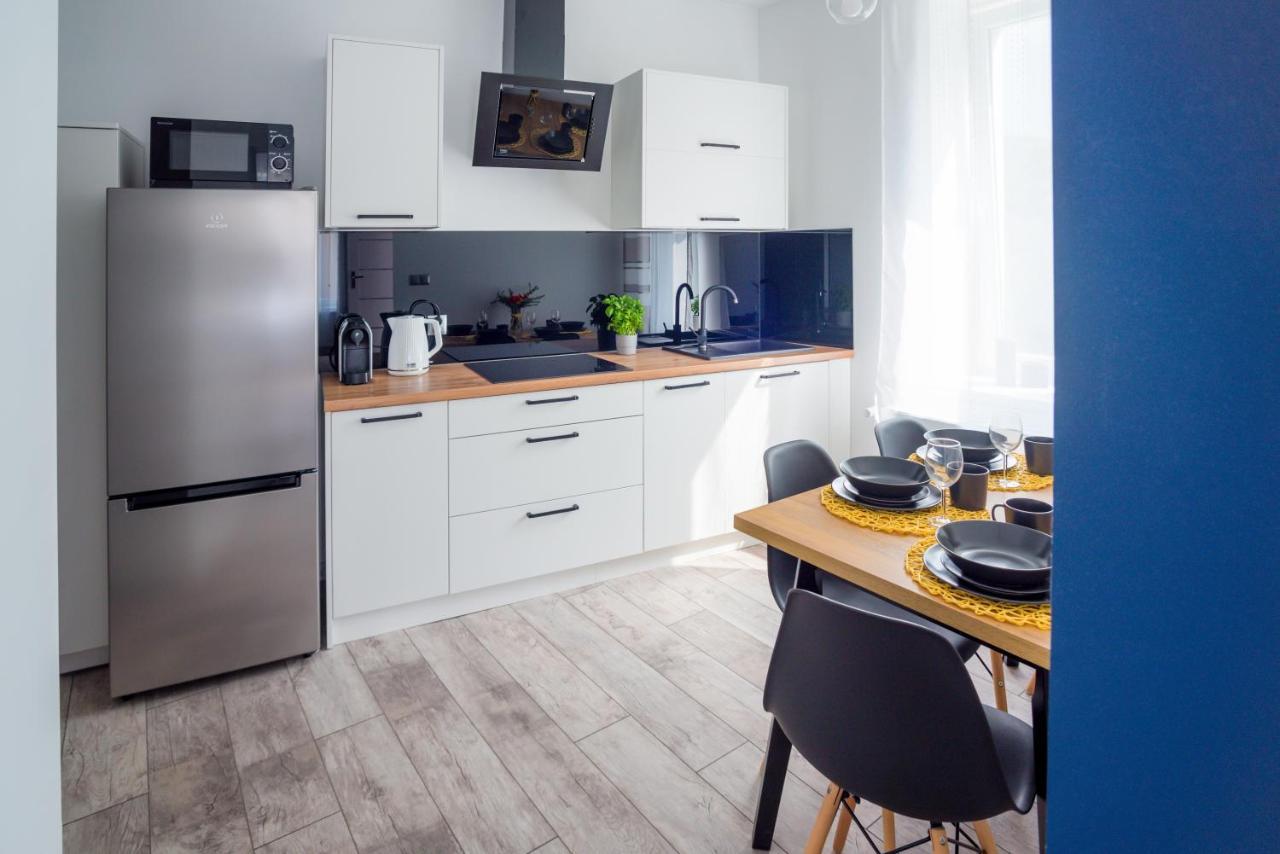Apartamenty U Maciusia Duszniki Zdrój Esterno foto