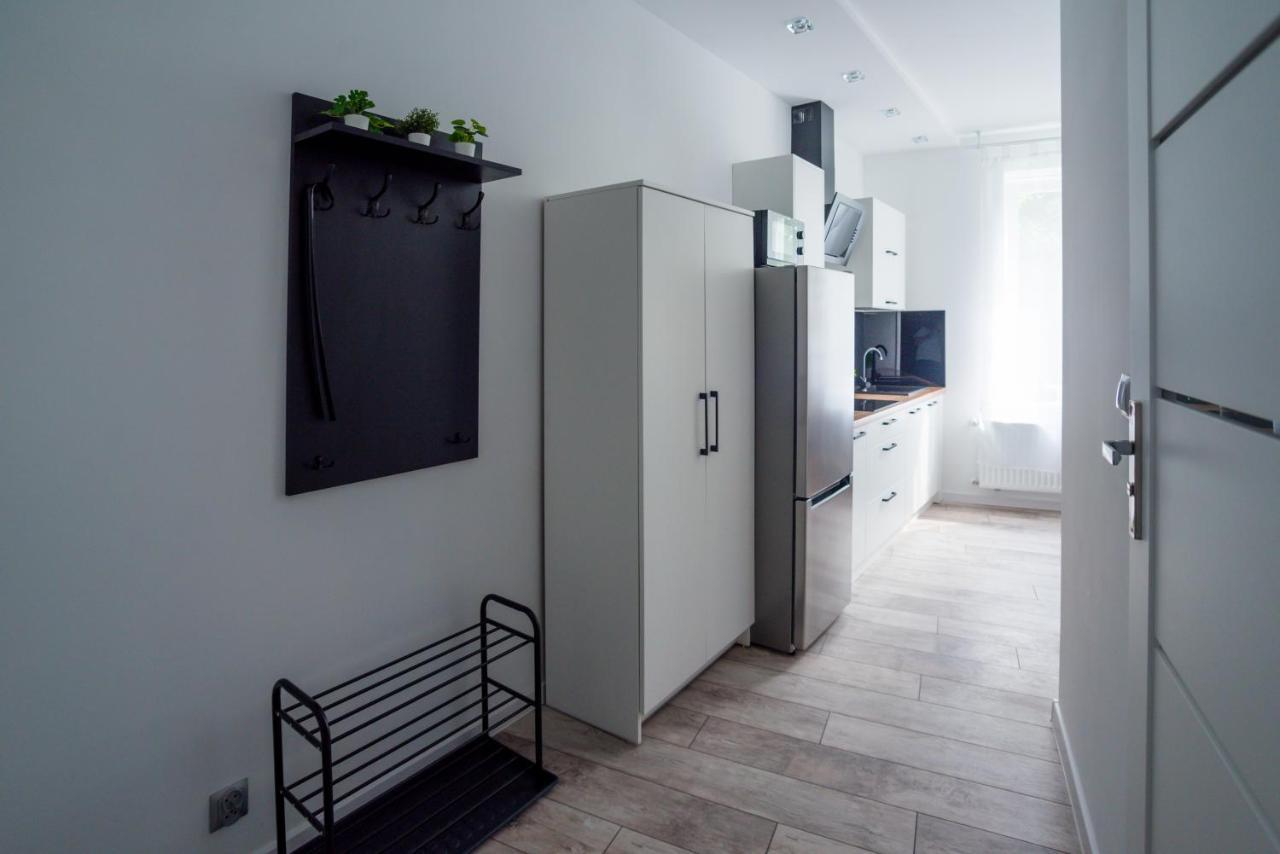 Apartamenty U Maciusia Duszniki Zdrój Esterno foto