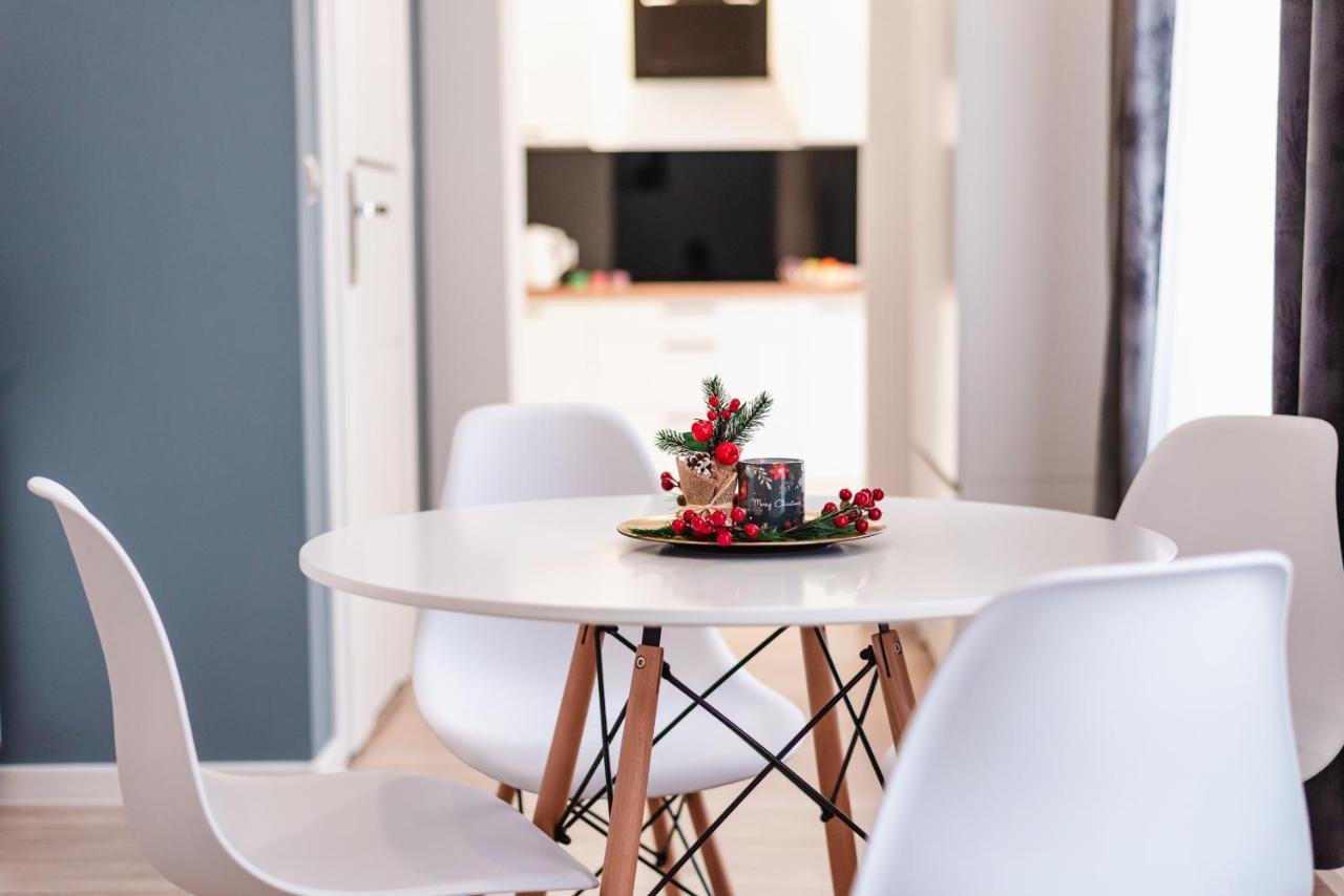 Apartamenty U Maciusia Duszniki Zdrój Esterno foto