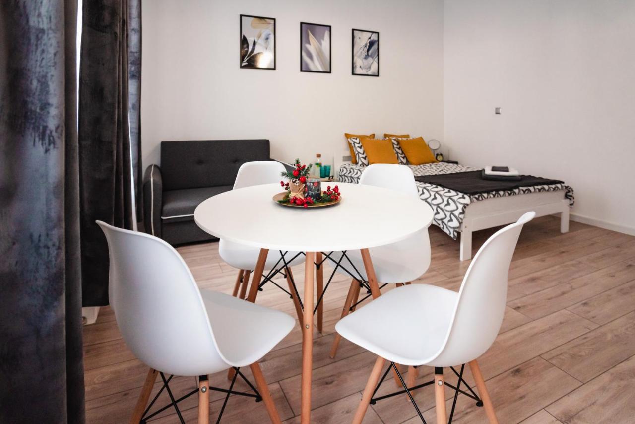 Apartamenty U Maciusia Duszniki Zdrój Esterno foto